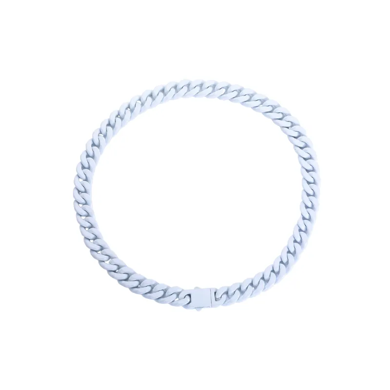 Basics Simple Necklace Man-1
