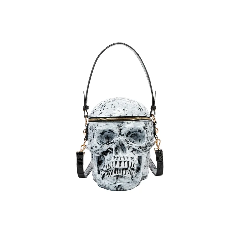 Fashionable Funky Handbag-6