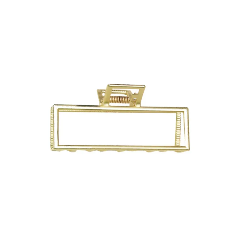 Glamorous Cute Hair Clip-2