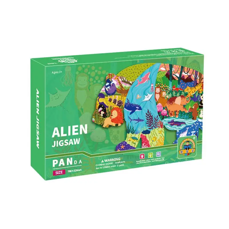 Basics Kids Educational Art Peripheral Products-2