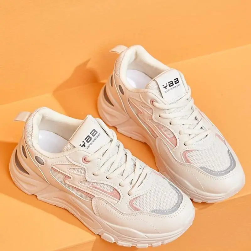 Casual Sporty Lifestyle Shoes-4