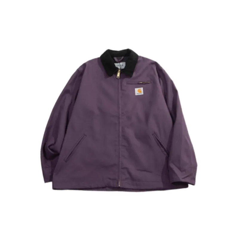 Retro Casual Jacket-8