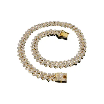 Funky Cool Necklace