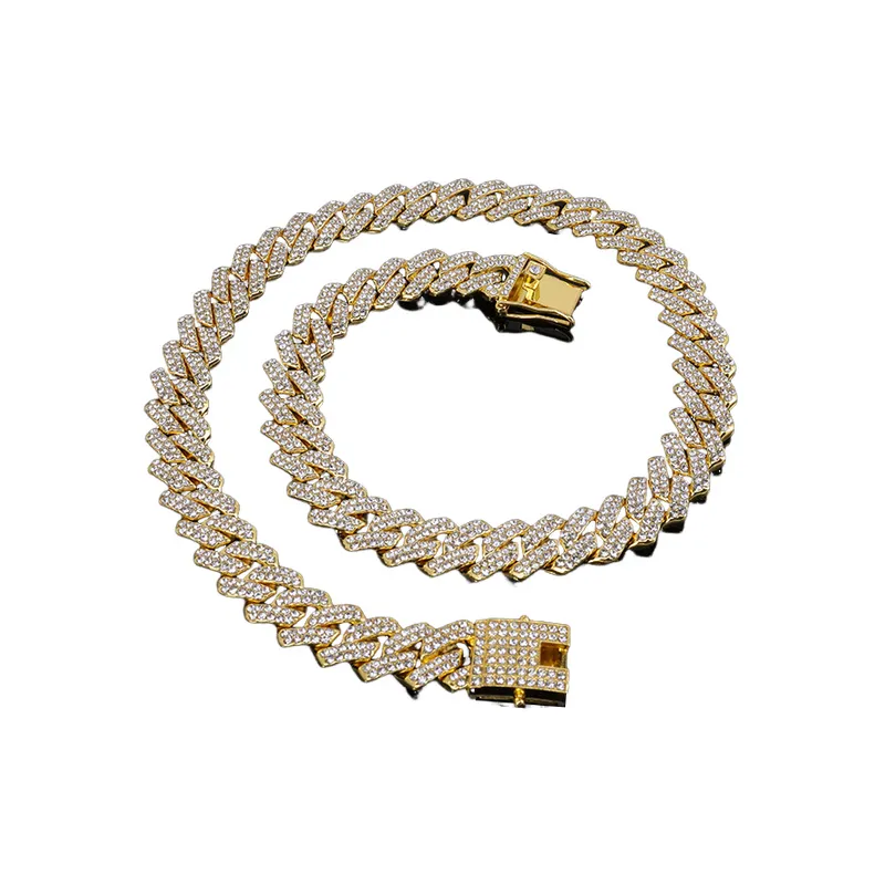 Funky Cool Necklace-2