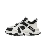 White Black