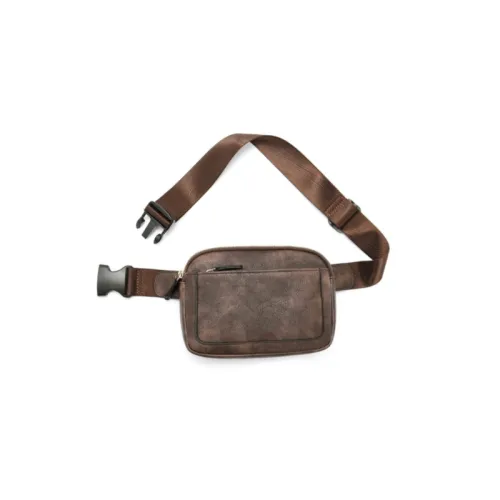 Fashionable Glamorous Fanny Pack
