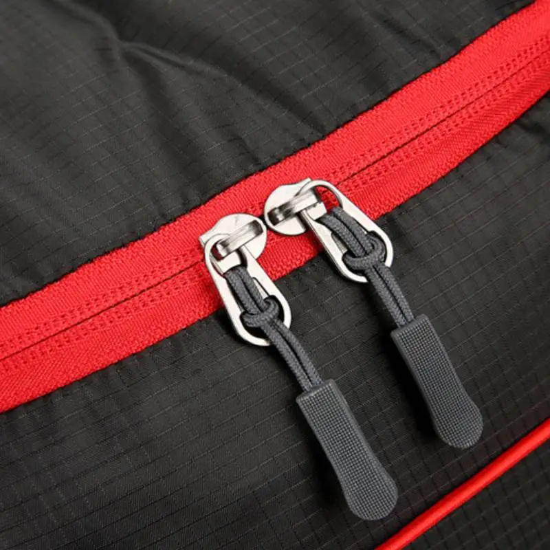 Casual Sporty Travel Bag-1