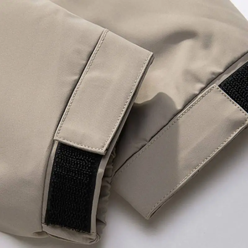 Fashion Casual Outdoor Jacket-5