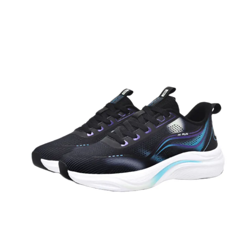 Fashionable Lightweight Running Shoes-0