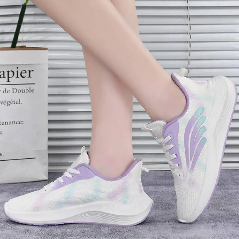 Casual Sporty Running Shoes-2