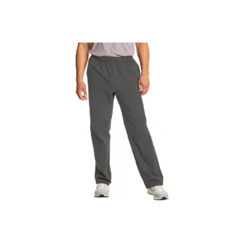 Sports Loose Blended Synthetic Fabrics Casual Pants