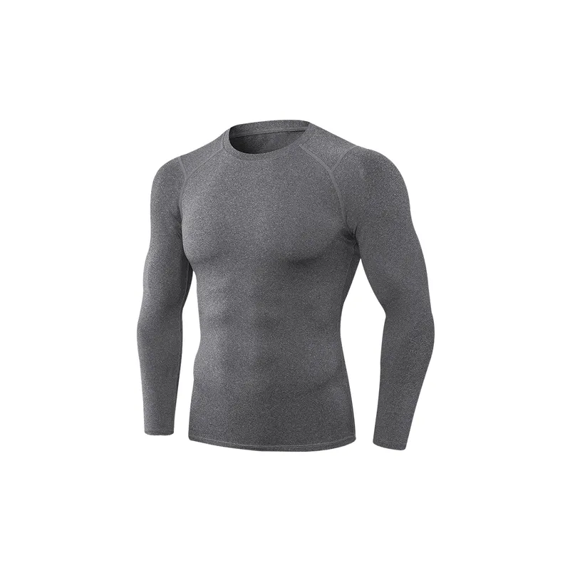 Fashionable Simple Polyester Fitness Clothing-6