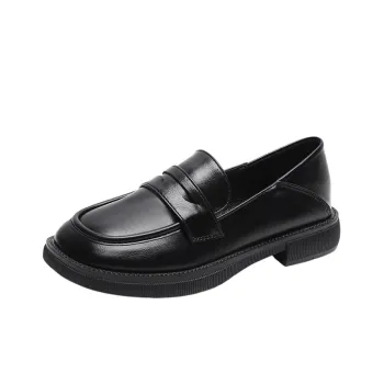 Street Plain Loafer