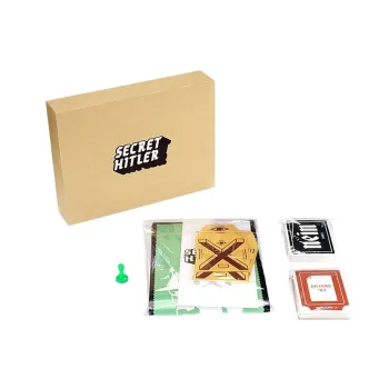 Fashionable Casual Board Game