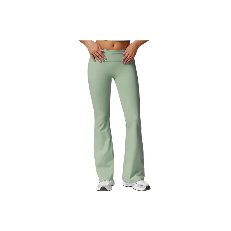 Fashionable Sporty Leggings Women-8