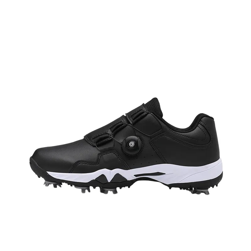 Casual Fashionable Golf Shoes-9