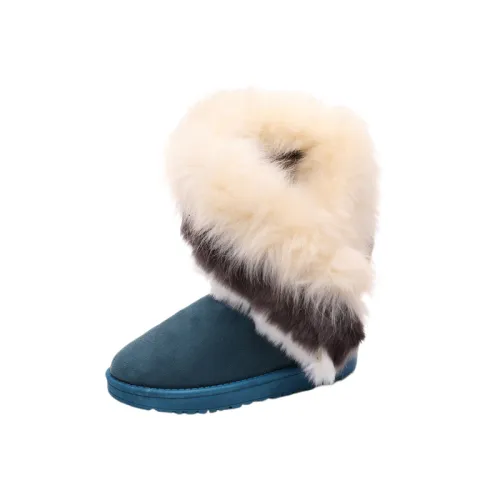 Simple Basics Snow Boots