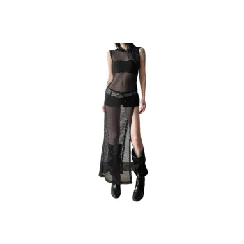 Fashionable Hollow Out Camisole Women