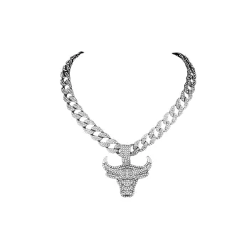 Fashionable Elegant Necklace