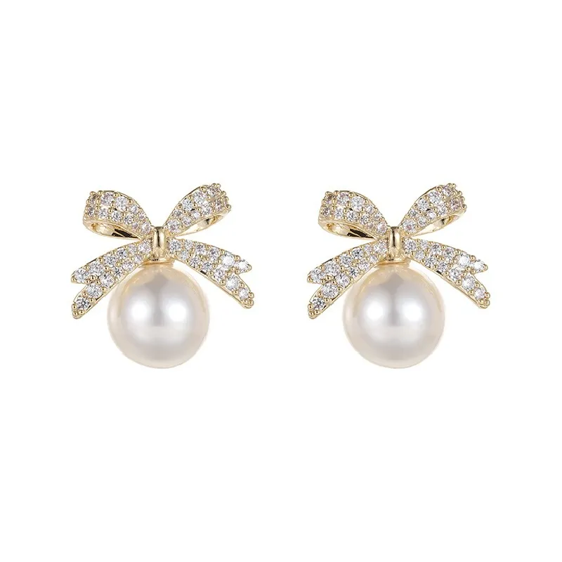 Cute Fashionable Simple Earring
