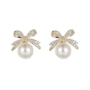 Cute Fashionable Simple Earring