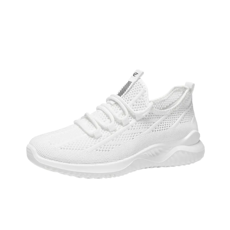 Casual Breathable Lifestyle Shoes-0