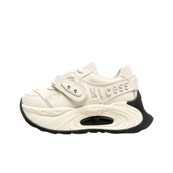 Casual Fashion Niche Thick soled Torre Shoes