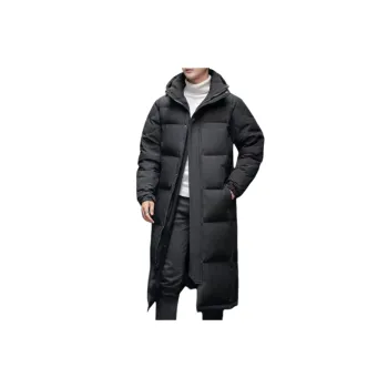 Fashionable Warming Quilted Jacket