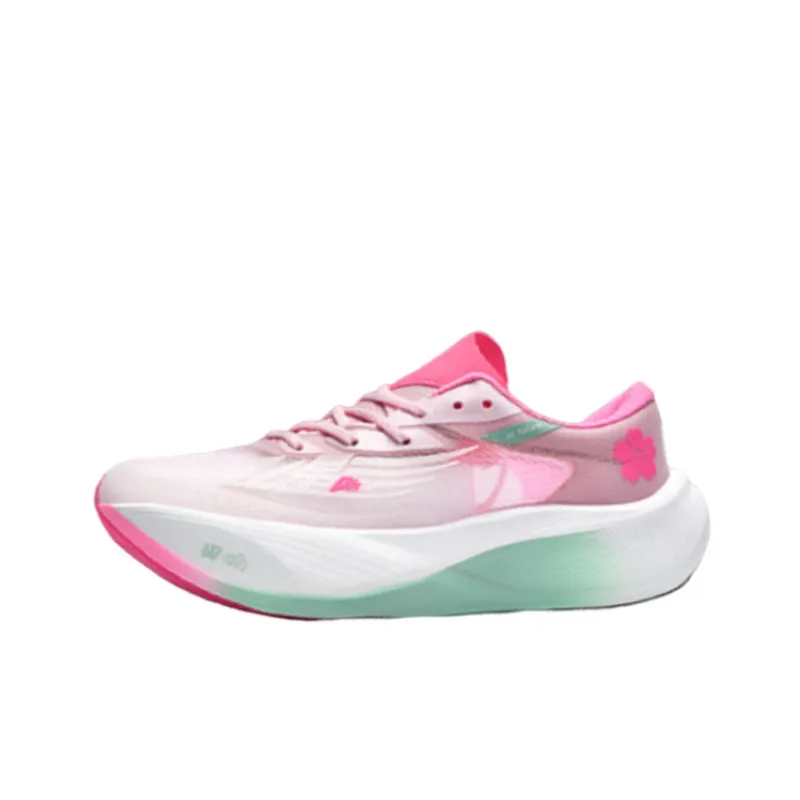 Basics Simple Running Shoes-3