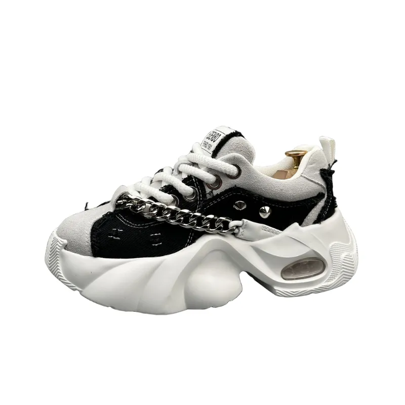 Torre Shoes Designer Height Increasing-5