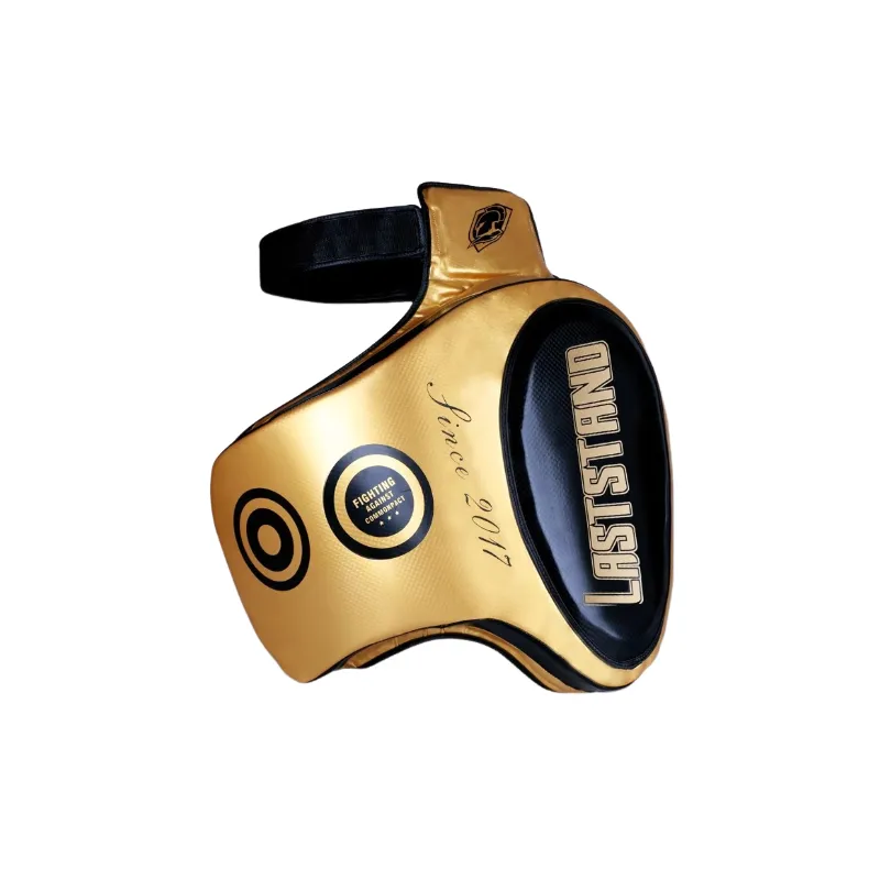 Simple Basics Boxing Protective Gears-3