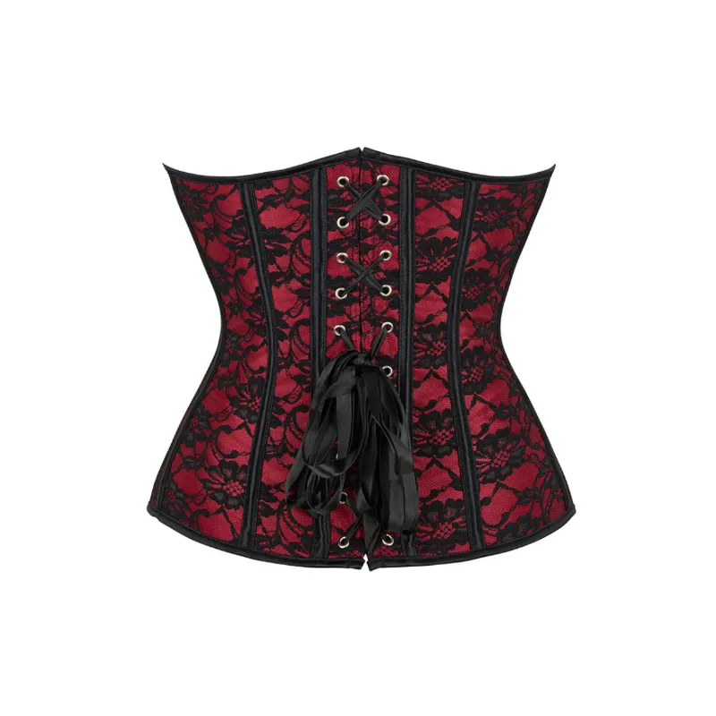 Fashionable Sexy Polyester Vest Women-2