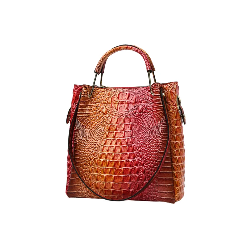 Fashion Simple Handbag-7
