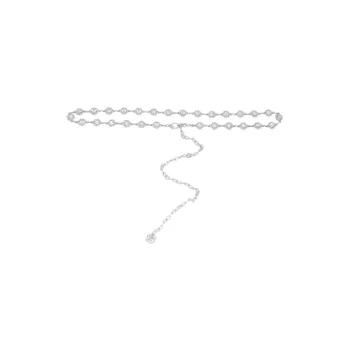 Retro Fashion Waist Chain