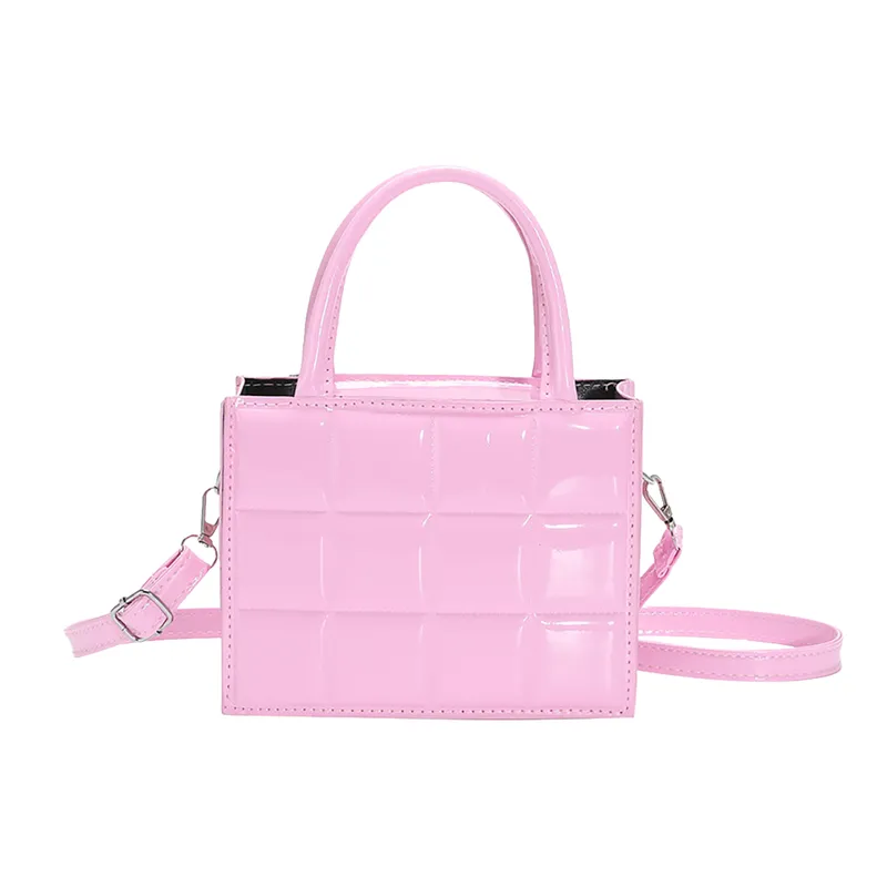 Fashionable Casual Crossbody Bag-6
