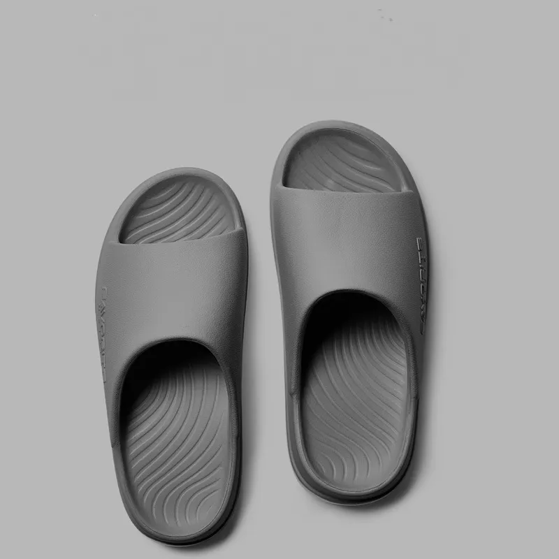 Home Use Plain Flip Flops-7