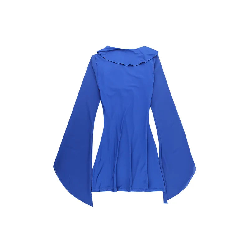 Sexy Funky Dress Women-5