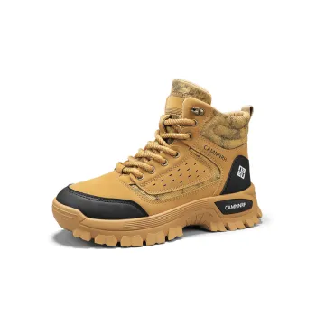 Breathable Fashionable Casual Outdoor Boots
