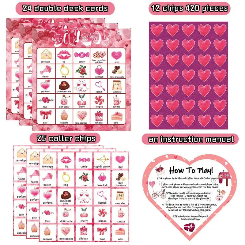 Casual Party Board Game-1