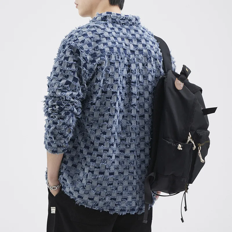 Retro Fashion Jacket-2