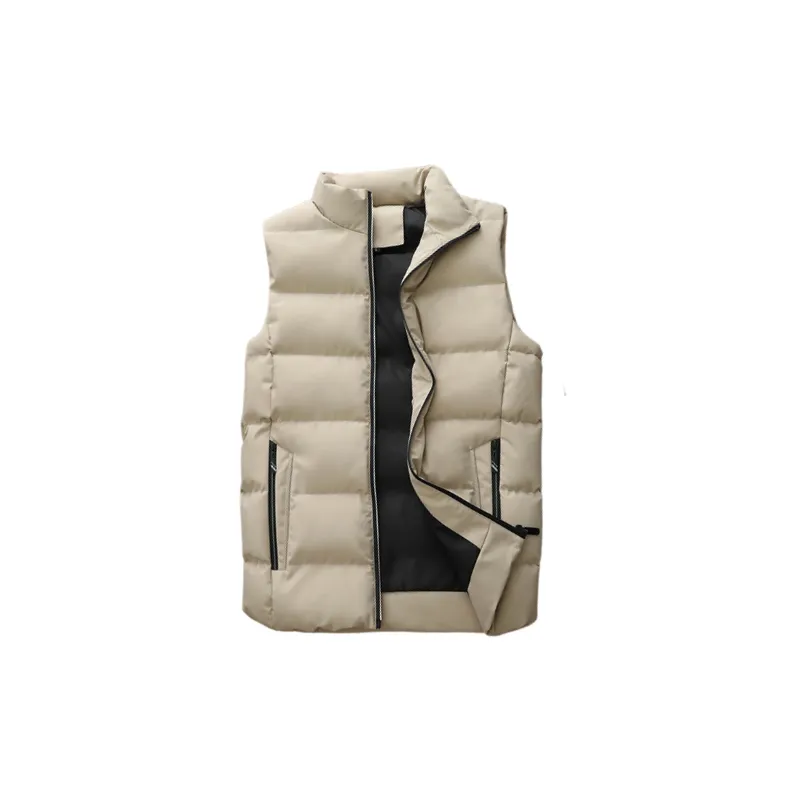 Fashionable Casual Vest-1