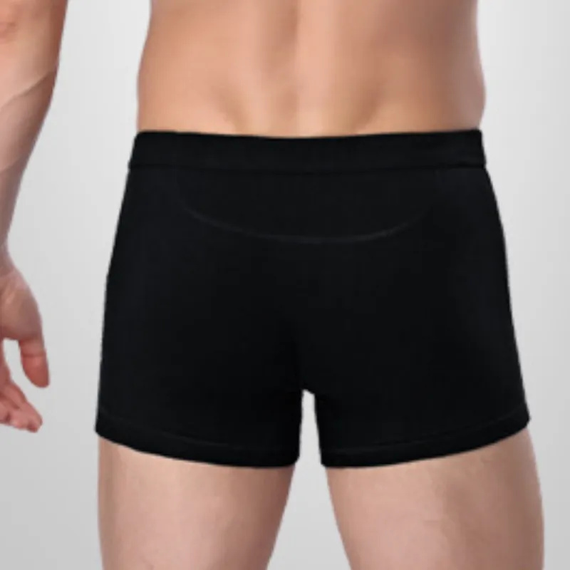 Fashionable Casual Boxer Shorts-5