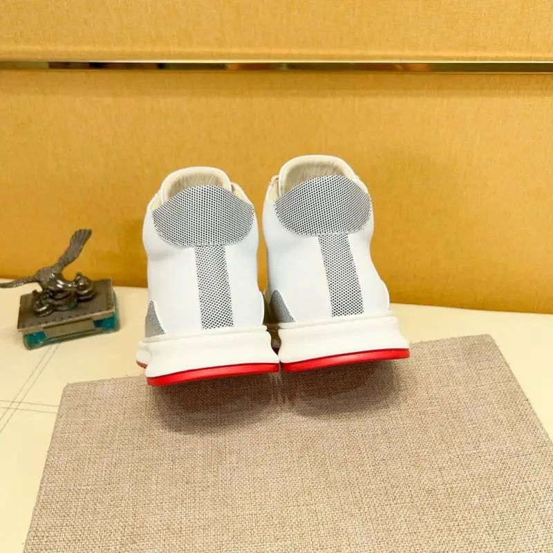 Cool Warm Skateboarding Shoes-5