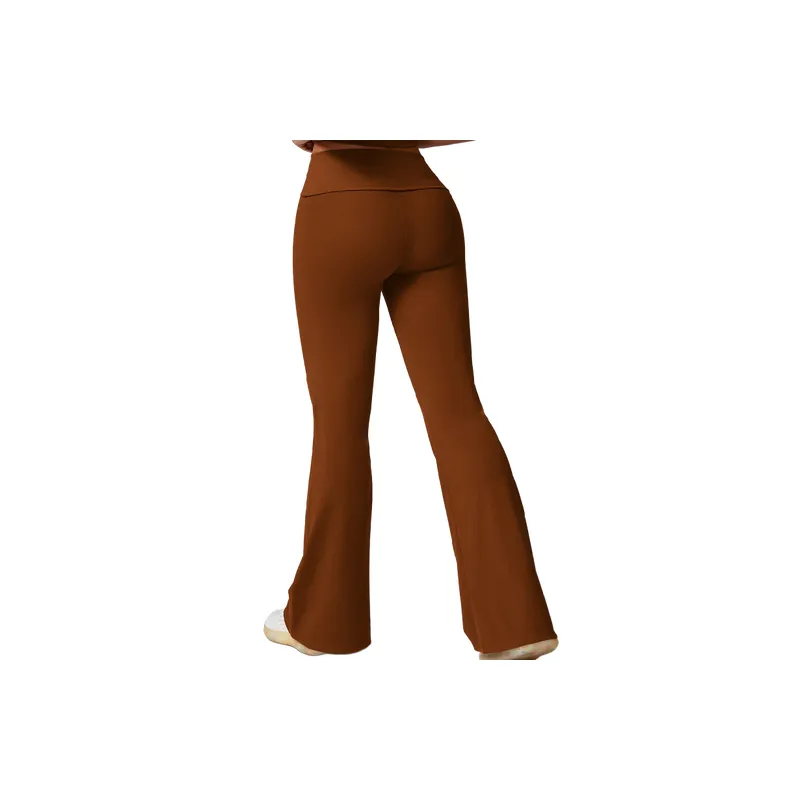 Casual Basics Sports Pants Women-1