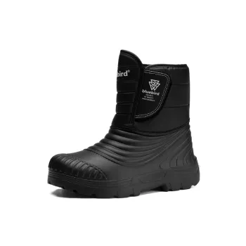 Fashionable Casual Outdoor Boots