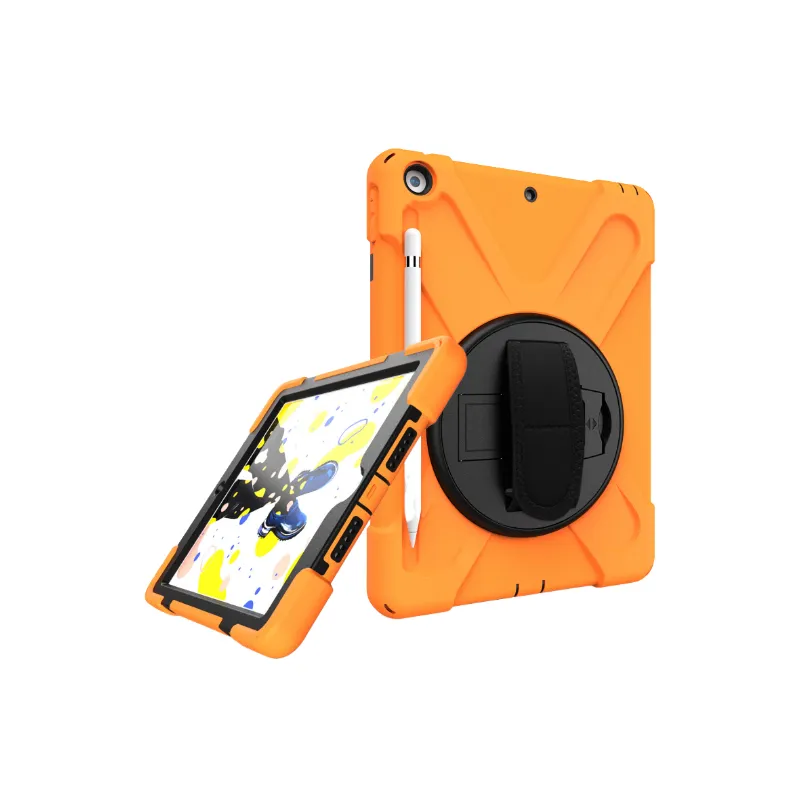 Basics Simple Tablet Protective Cases-8