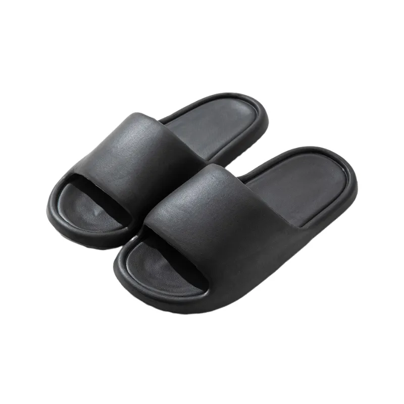 Home Use Plain Flip Flops-7