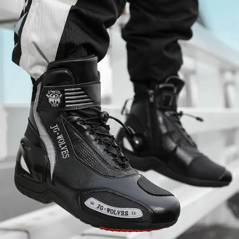 Fashionable Sporty Cycling Shoes-1