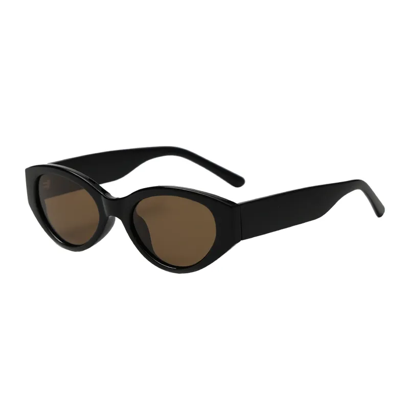 Retro Fashionable Sunglasses-2