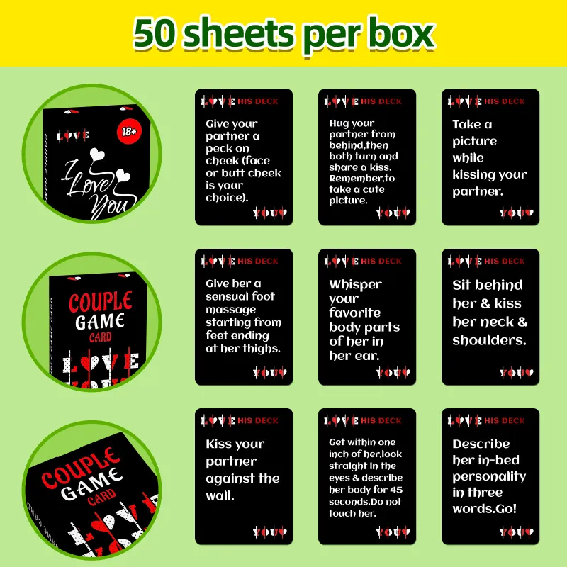Casual Party Board Game-2